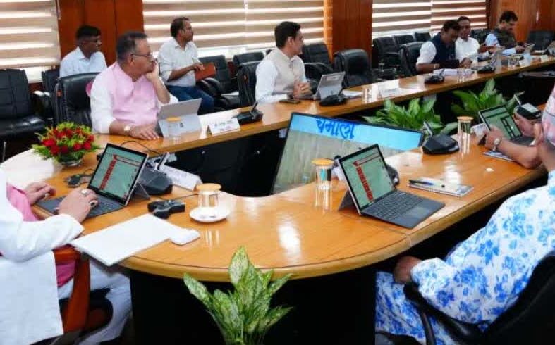 धामी मंत्रीमंडल ने रेशम कोकून की एमएसपी में की बढोत्तरी