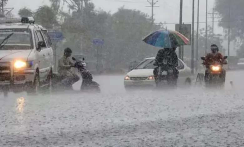 उत्तराखंड में फिर जमकर बरसेगा मानसून