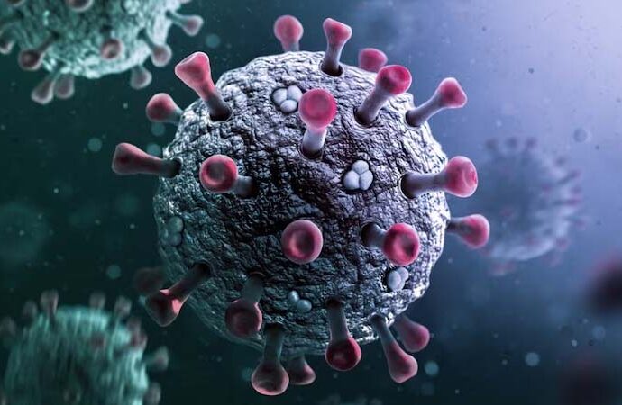 Covid 19: देश में कम हुआ कोरोना का प्रकोप, सक्रिय मामले घटकर एक हजार से नीचे