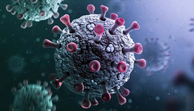 Covid 19: देश में कम हुआ कोरोना का प्रकोप, सक्रिय मामले घटकर एक हजार से नीचे