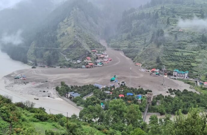 धराली में नहीं जले दीये : दीपावली के सन्नाटे में गुम आठ घरों की रौशनी