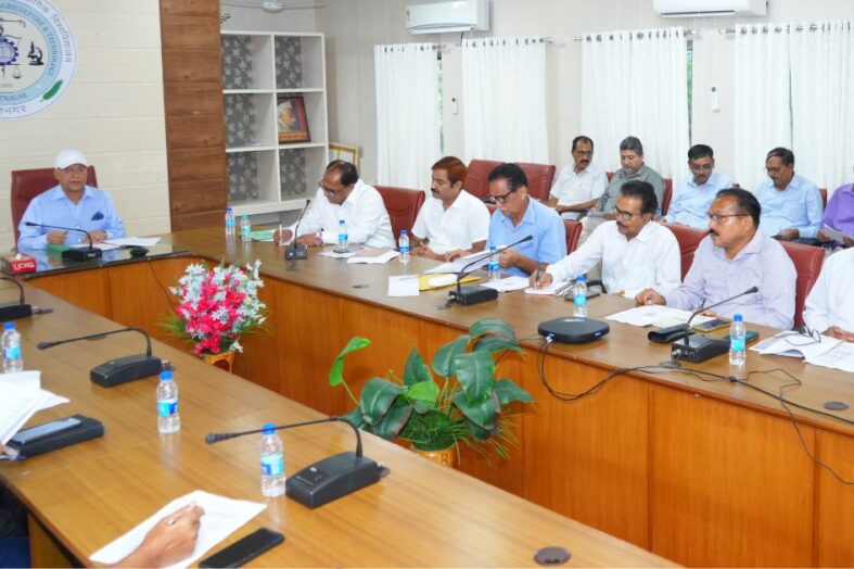 पंतनगर किसान मेला 10 से 13 अक्टूबर 2025 तक आयोजित किया जायेगा