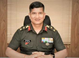 उत्कृष्ट अग्निवीर प्रशिक्षण मेरी प्राथमिकता