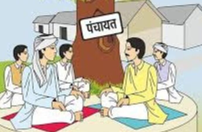 पंचायती राज : कागज़ पर लोकतंत्र, ज़मीन पर खालीपन