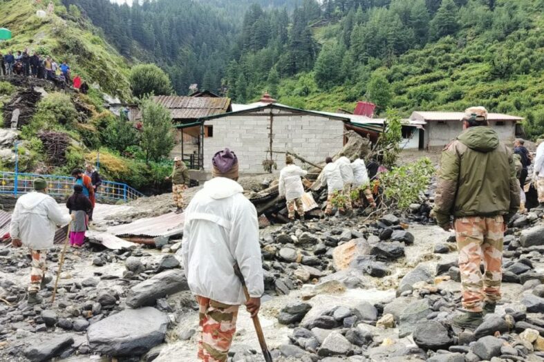 उत्तराखंड : देवभूमि की त्रासदी और हमारी सामूहिक जिम्मेदारी