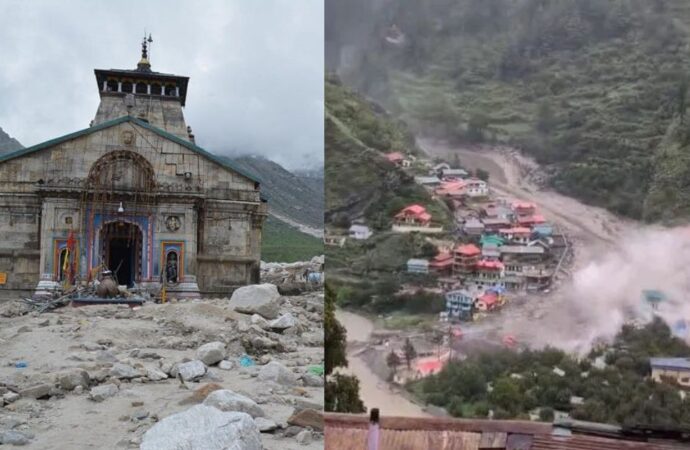 धराली से केदारनाथ तक: 12 साल बाद भी क्यों नहीं बना अर्ली वार्निंग सिस्टम?