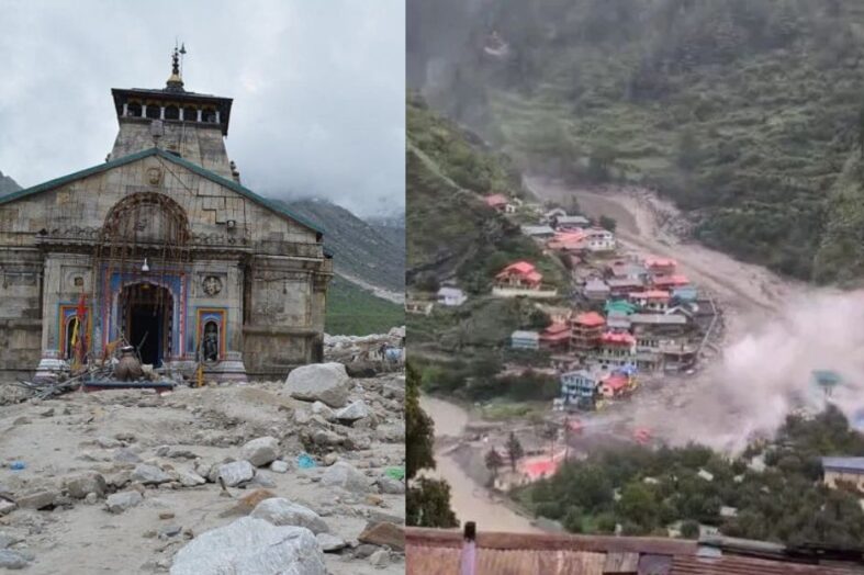 धराली से केदारनाथ तक: 12 साल बाद भी क्यों नहीं बना अर्ली वार्निंग सिस्टम?