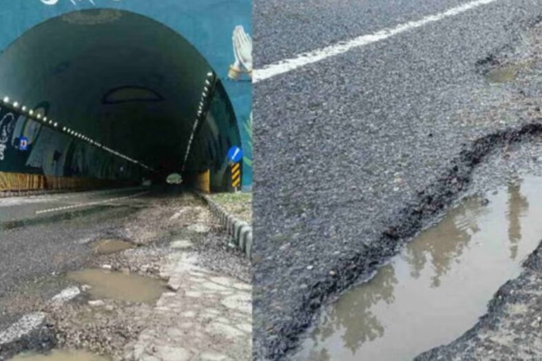 दून-दिल्ली एक्सप्रेसवे: उद्घाटन से पहले ही दरकी उम्मीदें