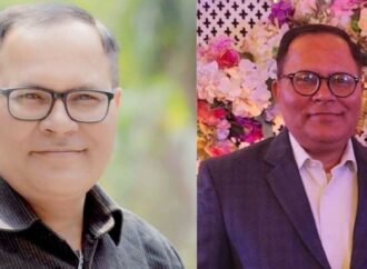 श्रद्वाजं​लि : सादगी और पत्रकारिता की मिसाल थे राकेश खंडूड़ी