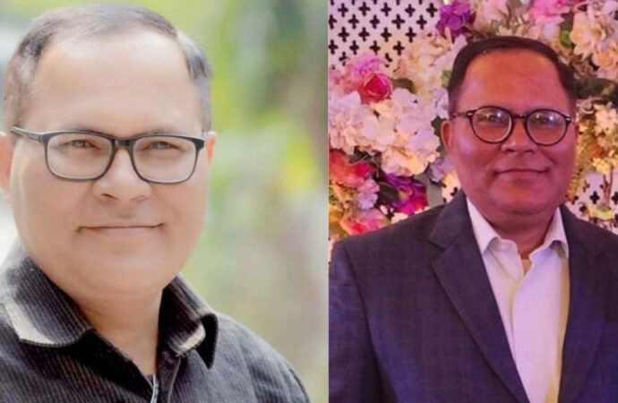 श्रद्वाजं​लि : सादगी और पत्रकारिता की मिसाल थे राकेश खंडूड़ी