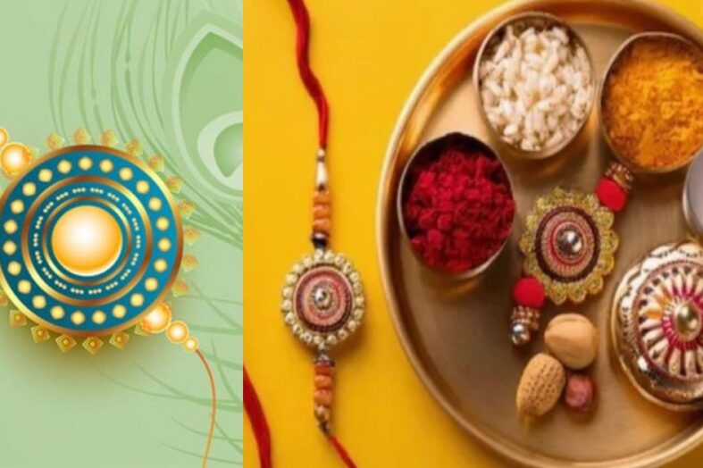 नौ अगस्त को मनाया जाएगा भाई बहन का प​वित्र त्यौहार रक्षाबंधन