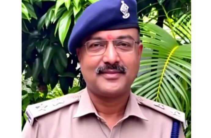 उत्तरकाशी के गौरव सुरजीत सिंह पंवार को मिला आईपीएस कैडर