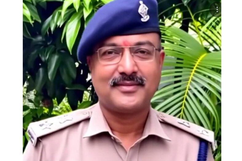 उत्तरकाशी के गौरव सुरजीत सिंह पंवार को मिला आईपीएस कैडर