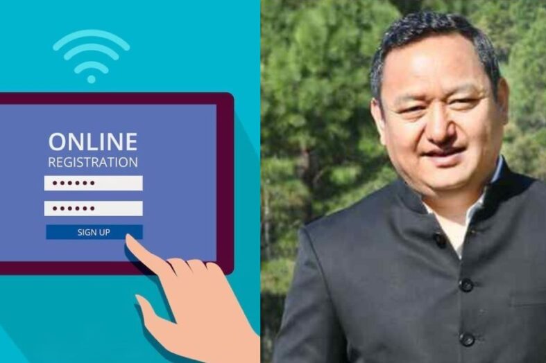 मसूरी में चारधाम यात्रा की तर्ज पर अब पर्यटकों को करना होगा पंजीकरण