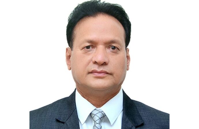 पंतनगर कृषि विश्वविद्यालय के कुलपति डॉ. मनमोहन सिंह चौहान का कार्यकाल छह माह के लिए बढ़ाया गया