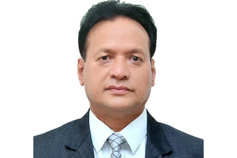 पंतनगर कृषि विश्वविद्यालय के कुलपति डॉ. मनमोहन सिंह चौहान का कार्यकाल छह माह के लिए बढ़ाया गया