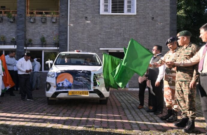 ‘प्रोजेक्ट 21’: उत्तराखण्ड में साहसिक एवं सतत पर्यटन को नई दिशा देने वाला ऐतिहासिक अभियान