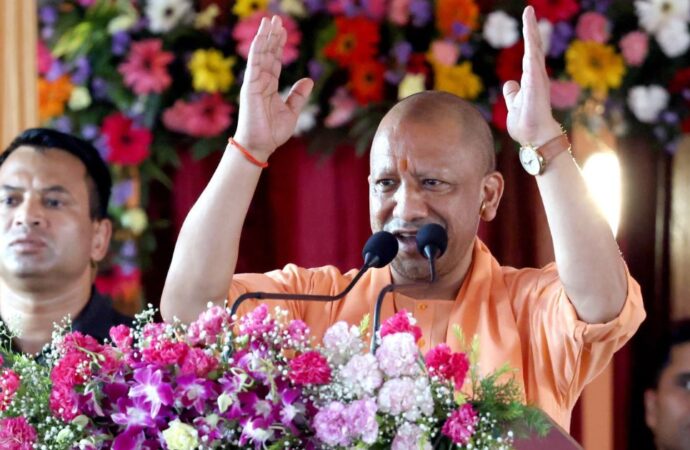 दुनिया ने ऑपरेशन सिंदूर के माध्यम से किया भारत की शक्ति व सामर्थ्य का अहसास : सीएम योगी