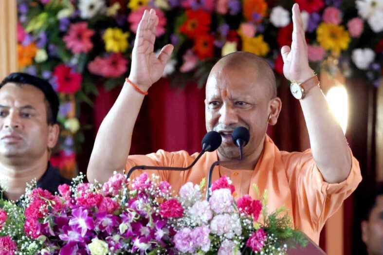 दुनिया ने ऑपरेशन सिंदूर के माध्यम से किया भारत की शक्ति व सामर्थ्य का अहसास : सीएम योगी