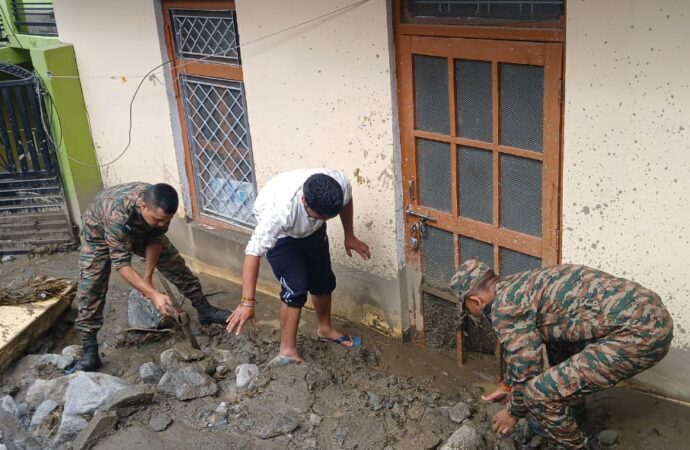 धराली, थराली की तर्ज पर पौड़ी को भी राहत पैकेज – पूर्णतः क्षतिग्रस्त भवनों और मृतकों के परिजनों को मिलेंगे पांच-पांच लाख रुपये