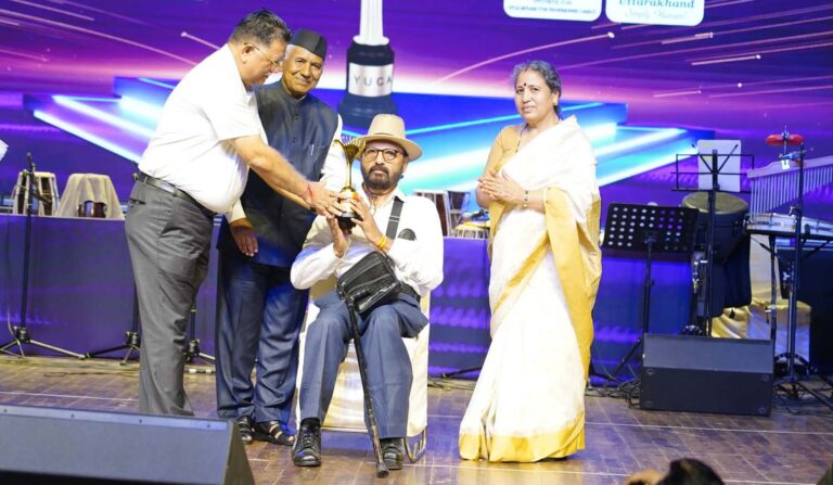 YUCA 2025 में दिखा उत्तराखंड का उभरता सिनेमा और लोक संस्कृति