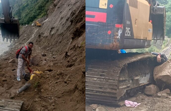 सिस्टम की लापरवाही से बुझ गए सुक्खी गांव के दो चिराग