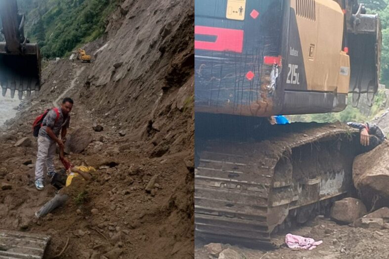 सिस्टम की लापरवाही से बुझ गए सुक्खी गांव के दो चिराग