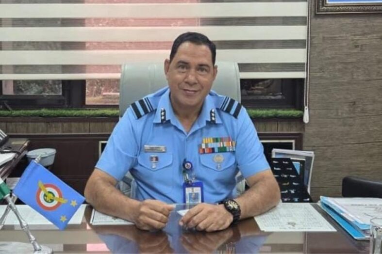 ‘सेवानिवृत्ति मेरे लिए विश्राम नहीं, एक नए कर्म क्षेत्र की शुरुआत है’ – एयर वाइस मार्शल राजेश भंडारी