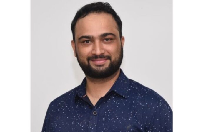 डॉ. संदीप लखेड़ा स्टैनफोर्ड विश्वविद्यालय की प्रतिष्ठित वैज्ञानिकों की सूची में शामिल