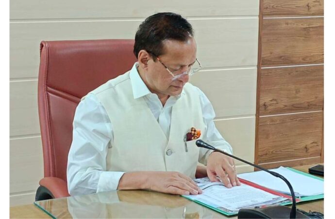 राज्यपाल करेंगे 118वें अखिल भारतीय किसान मेला एवं कृषि उद्योग प्रदर्शनी का उद्घाटन