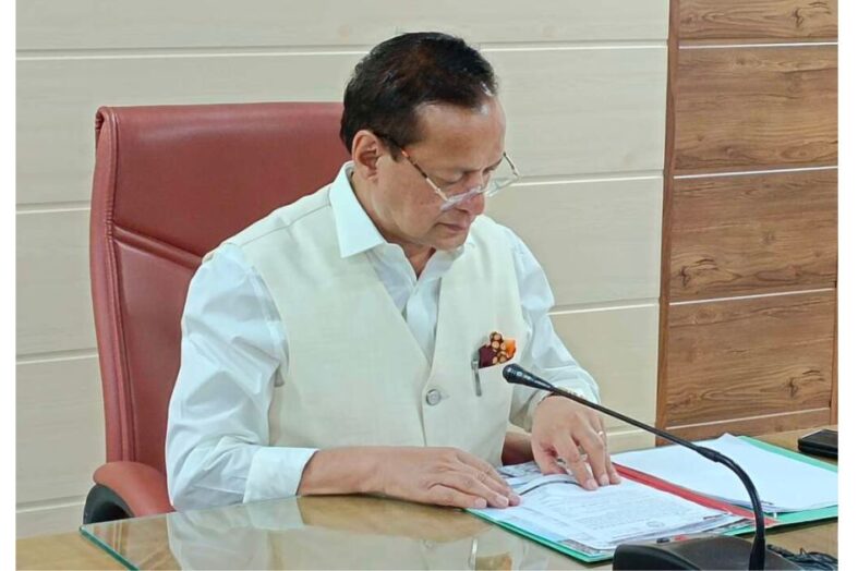 राज्यपाल करेंगे 118वें अखिल भारतीय किसान मेला एवं कृषि उद्योग प्रदर्शनी का उद्घाटन