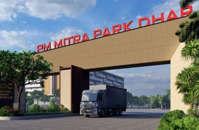 पर्यावरण संरक्षण की मिसाल बनेगा पीएम मित्र पार्क