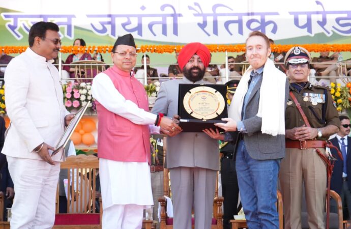 उत्तराखंड गौरव सम्मान 2025: देवभूमि के आठ रत्नों को मिला राज्य का दूसरा सर्वोच्च नागरिक सम्मान
