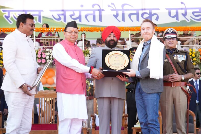उत्तराखंड गौरव सम्मान 2025: देवभूमि के आठ रत्नों को मिला राज्य का दूसरा सर्वोच्च नागरिक सम्मान