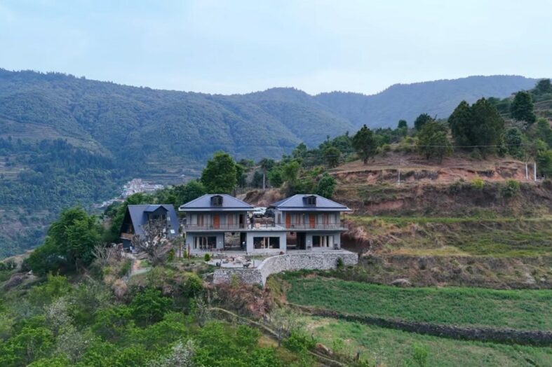 चकराता की नीलम बनी आत्मनिर्भरता की मिसाल, ‘हरुल-ए-बुटीक होमस्टे’ से महिलाओं के लिए रचा नया उदाहरण