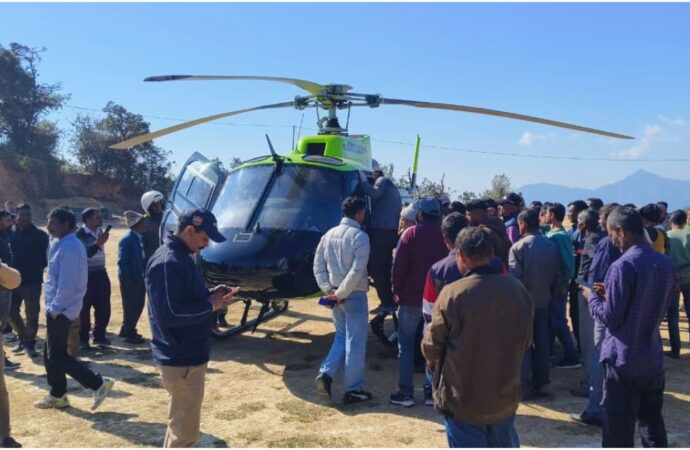 उत्तराखंड में बढ़ा जंगली जानवरों का आतंक