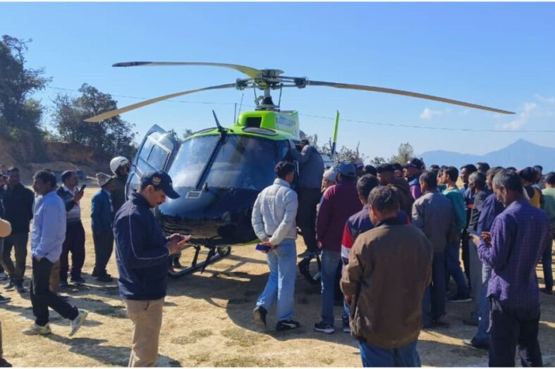 उत्तराखंड में बढ़ा जंगली जानवरों का आतंक