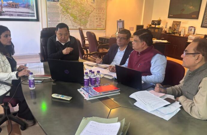 उत्तराखंड के सीमान्त गांवों को मिलेगा विकास का नया मॉडल, पलायन रोकने पर रहेगा जोर