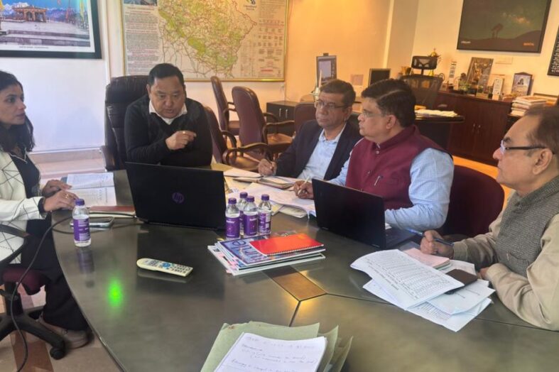 उत्तराखंड के सीमान्त गांवों को मिलेगा विकास का नया मॉडल, पलायन रोकने पर रहेगा जोर