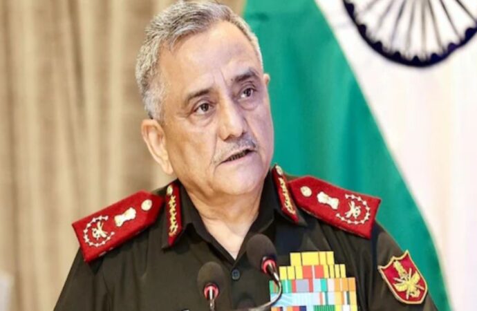 आपरेशन सिंदूर के बाद थिएटर कमान की आवश्यकता बढ़ी – सीडीएस