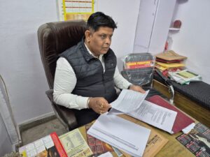 2660 करोड़ का पहाड़: पेयजल निगम के आठ साल के घोटाले ने हिलाई व्यवस्था