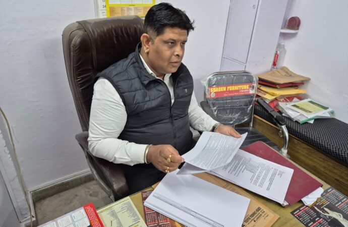 2660 करोड़ का पहाड़: पेयजल निगम के आठ साल के घोटाले ने हिलाई व्यवस्था