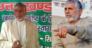 उत्तराखंड अभी पूरा नहीं हुआ है… मेरे सपनों का पहाड़ अधूरा है: दिवाकर भट्ट