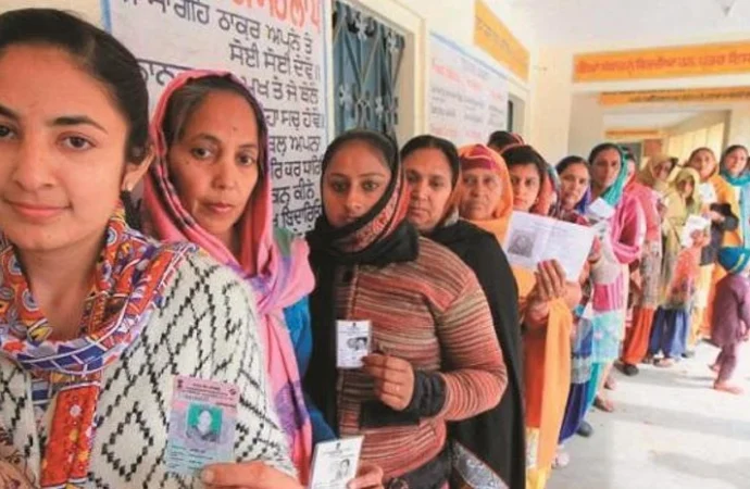 उत्तराखंड वोटर लिस्ट में बड़ा बदलाव,दूसरे राज्यों से शादी कर उत्तराखंड लौटी बेटियों के लिए अब जरूरी होंगे ये कागज़