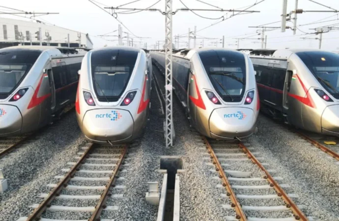 देहरादून की रफ्तार तय करेगा नियो मेट्रो की जगह अब रैपिड ट्रांजिट सिस्टम