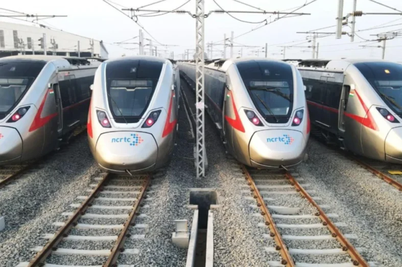 देहरादून की रफ्तार तय करेगा नियो मेट्रो की जगह अब रैपिड ट्रांजिट सिस्टम