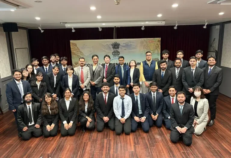 भारत–जापान प्रतिभा सहयोग की बड़ी छलांग: साकुरा कॉर्पोरेट सॉल्यूशंस ने बनाई नई राह