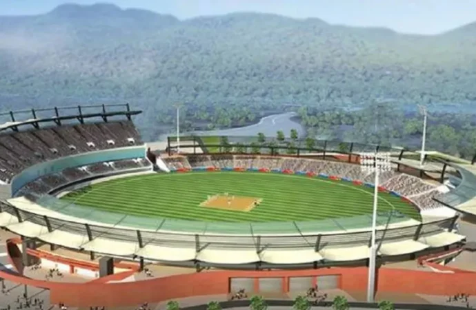 उत्तराखंड को मिलेगा पहला खेल विश्वविद्यालय