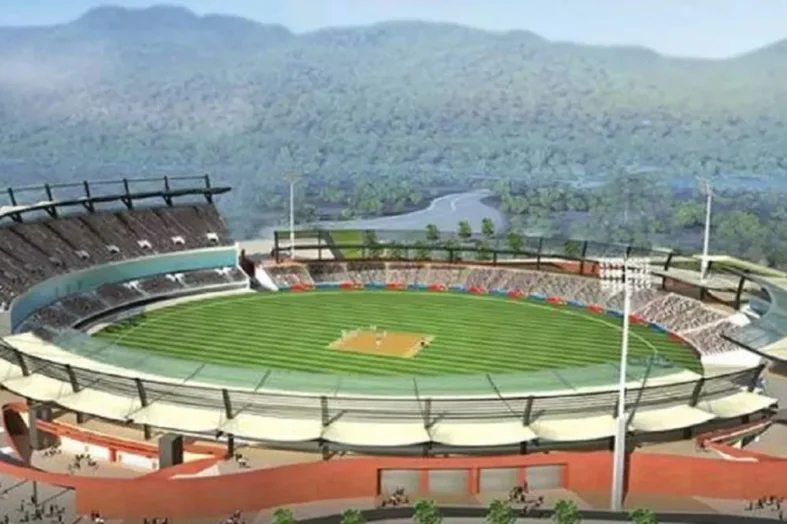 उत्तराखंड को मिलेगा पहला खेल विश्वविद्यालय