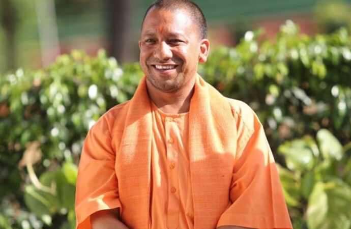 संन्यास से शासन तक: योगी आदित्यनाथ और उत्तर प्रदेश का पुनर्निर्माण